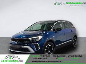 Opel Crossland , garage LB AUTOMOBILES � Beaupuy