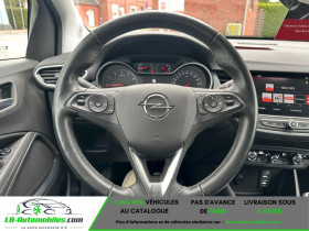 Opel Crossland 1.5 D 110 ch BVM  occasion � Beaupuy - photo n�7