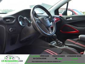 Opel Crossland 1.5 D 110 ch BVM  occasion � Beaupuy - photo n�8