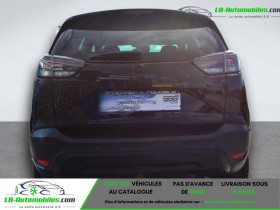 Opel Crossland 1.5 D 110 ch BVM  occasion � Beaupuy - photo n�7