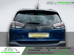 Opel Crossland 1.5 D 110 ch BVM  occasion � Beaupuy - photo n�5