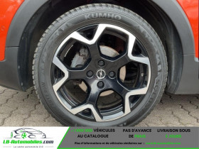 Opel Crossland 1.5 D 110 ch BVM  occasion � Beaupuy - photo n�7