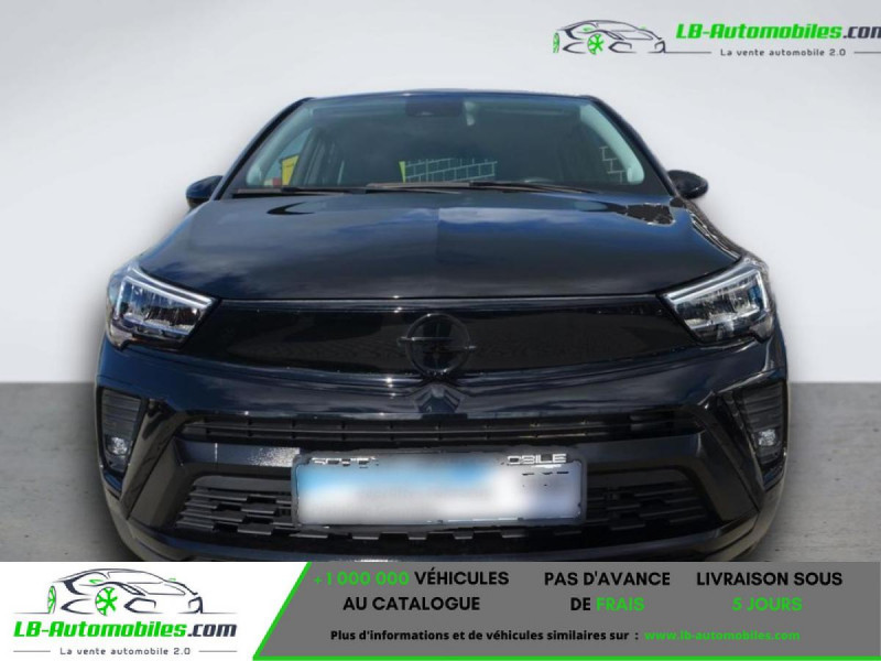 Opel Crossland 1.5 D 110 ch BVM  occasion  Beaupuy - photo n5