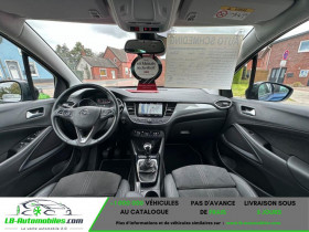 Opel Crossland 1.5 D 110 ch BVM  occasion � Beaupuy - photo n�3