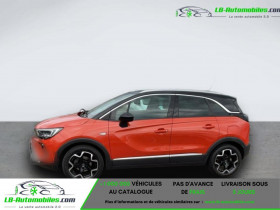 Opel Crossland 1.5 D 110 ch BVM  occasion � Beaupuy - photo n�5