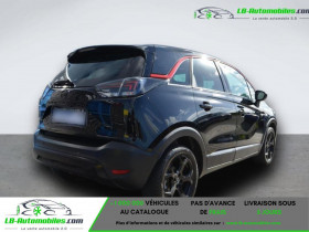 Opel Crossland 1.5 D 110 ch BVM  occasion � Beaupuy - photo n�4