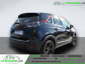 Opel Crossland 1.5 D 110 ch BVM  occasion � Beaupuy - photo n�4