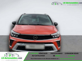 Opel Crossland 1.5 D 110 ch BVM  occasion � Beaupuy - photo n�4