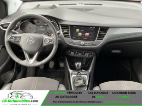 Opel Crossland 1.5 D 110 ch BVM  occasion � Beaupuy - photo n�3