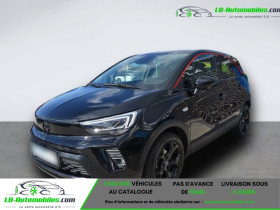 Opel Crossland 1.5 D 110 ch BVM  occasion � Beaupuy - photo n�2