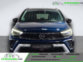 Opel Crossland 1.5 D 110 ch BVM  occasion � Beaupuy - photo n�4