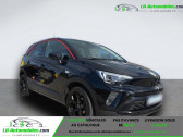 Opel Crossland 1.5 D 110 ch BVM   Beaupuy 31