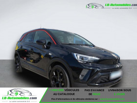 Opel Crossland , garage LB AUTOMOBILES � Beaupuy
