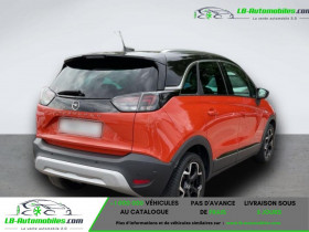 Opel Crossland 1.5 D 110 ch BVM  occasion � Beaupuy - photo n�2