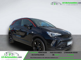 Opel Crossland , garage LB AUTOMOBILES � Beaupuy