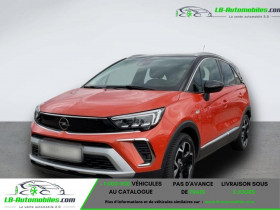 Opel Crossland , garage LB AUTOMOBILES � Beaupuy