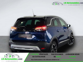 Opel Crossland 1.5 D 110 ch BVM  occasion � Beaupuy - photo n�3