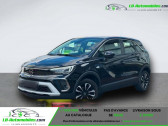 Annonce Opel Crossland occasion Diesel 1.5 D 110 ch BVM � Beaupuy