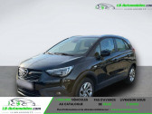 Annonce Opel Crossland occasion Diesel 1.5 D 110 ch BVM � Beaupuy