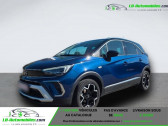 Opel Crossland 1.5 D 110 ch BVM   Beaupuy 31