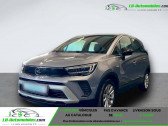 Opel Crossland 1.5 D 110 ch BVM   Beaupuy 31