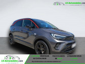 Opel Crossland 1.5 D 110 ch BVM   Beaupuy 31