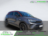 Opel Crossland 1.5 D 110 ch BVM   Beaupuy 31