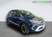 Opel Crossland 1.5 D 110 ch BVM   Beaupuy 31