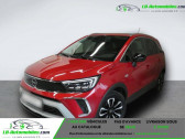 Opel Crossland 1.5 D 110 ch BVM   Beaupuy 31