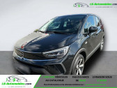 Opel Crossland 1.5 D 110 ch BVM   Beaupuy 31