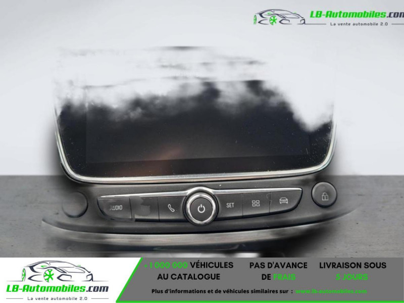 Opel Crossland 1.5 D 110 ch BVM  occasion  Beaupuy - photo n2