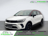 Annonce Opel Crossland occasion Diesel 1.5 D 110 ch BVM  Beaupuy