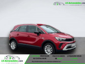 Opel Crossland 1.5 D 110 ch BVM   Beaupuy 31