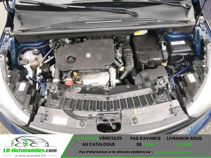 Opel Crossland 1.5 D 110 ch BVM 2023 - photo n°9 Opel Crossland 1.5 D 110 ch BVM  occasion à Beaupuy - photo n°9