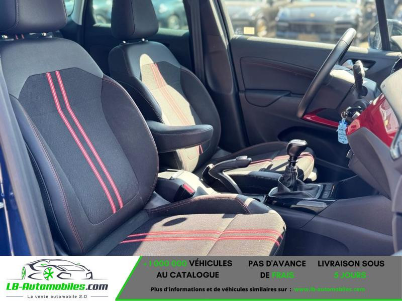 Opel Crossland 1.5 D 110 ch BVM 2023 - photo n°7 Opel Crossland 1.5 D 110 ch BVM  occasion à Beaupuy - photo n°7