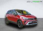 Opel Crossland 1.5 D 110 ch BVM   Beaupuy 31