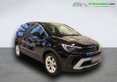 Opel Crossland 1.5 D 110 ch BVM   Beaupuy 31