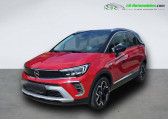 Opel Crossland occasion année 2021 boite Manuelle Annonce Opel Crossland occasion Diesel 1.5 D 110 ch BVM à Beaupuy