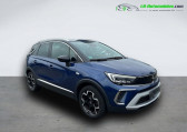 Opel Crossland occasion année 2022 boite Manuelle Annonce Opel Crossland occasion Diesel 1.5 D 110 ch BVM à Beaupuy