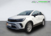 Opel Crossland 1.5 D 110 ch BVM   Beaupuy 31