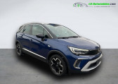 Opel Crossland 1.5 D 110 ch BVM   Beaupuy 31