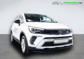 Opel Crossland occasion année 2022 boite Manuelle Annonce Opel Crossland occasion Diesel 1.5 D 110 ch BVM à Beaupuy