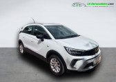 Opel Crossland 1.5 D 110 ch BVM   Beaupuy 31