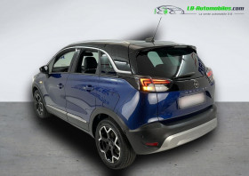 Opel Crossland 1.5 D 110 ch BVM  occasion  Beaupuy - photo n4