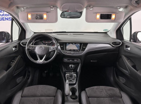 Opel Crossland 1.5 D 110 ch BVM  occasion  Beaupuy - photo n3