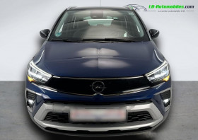 Opel Crossland 1.5 D 110 ch BVM  occasion  Beaupuy - photo n5