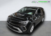 Annonce Opel Crossland occasion Diesel 1.5 D 110 ch BVM  Beaupuy