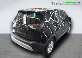 Opel Crossland 1.5 D 110 ch BVM  occasion  Beaupuy - photo n2