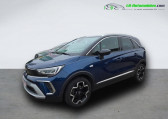 Opel Crossland 1.5 D 110 ch BVM   Beaupuy 31