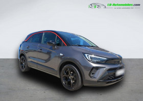 Opel Crossland , garage LB AUTOMOBILES  Beaupuy